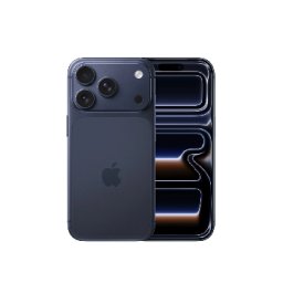 Apple iPhone 17 Pro 512GB Deep Blue MG8N4ZD/A