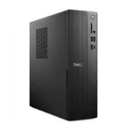 Dell Pro Slim Essential QVS1260 Intel Core i5 14400 (20 MB cache 10 Cores up BTO003_QVS1260_EMEA