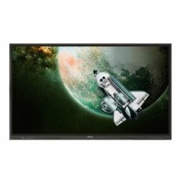 Интерактивен дисплей BenQ RE6504A 65” 9H.FAMTK.DE