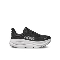 Hoka Маратонки за бягане Bondi 9 1162012 Черен