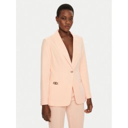 Marciano Guess Сако 5RGN00 7115A Коралов Regular Fit