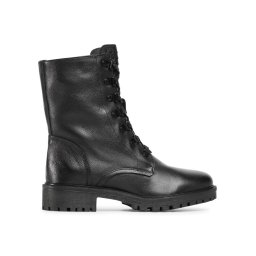 Geox Туристически oбувки D Hoara G D04FTG 00085 C9999 Черен