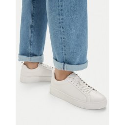 Vagabond Shoemakers Сникърси Zoe Platform 5927-101-01 Бял