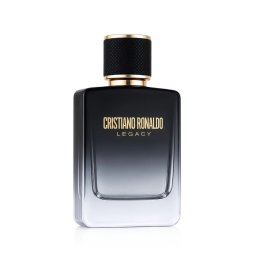 Cristiano Ronaldo Legacy Eau de Parfum Eau de Parfum за мъже 50 ml
