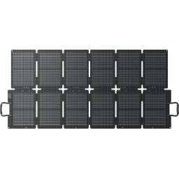 Bluetti портативен соларен панел 220W Portable Solar Panel - Sora 220
