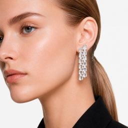 Swarovski Millenia 5696320 - Дамски обеци