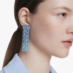 Swarovski Millenia 5696517 - Дамски обеци