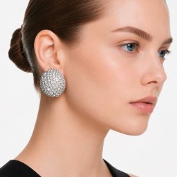 Swarovski Sublima 5699563 - Дамски обеци