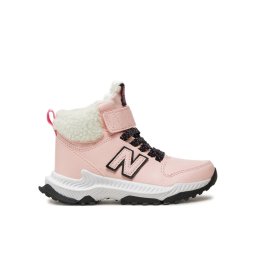 New Balance Апрески PT800TFP Розов