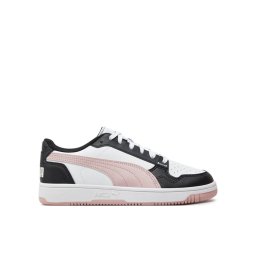 Puma Сникърси Reb-L Jr 398993 10 Бял
