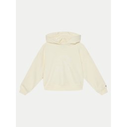 Tommy Hilfiger Суитшърт KG0KG08322 Бежов Relaxed Fit