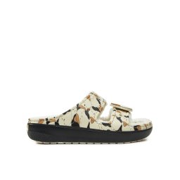 Crocs Чехли Squishmallows Cam Cozzy Sandal 210217 Бежов