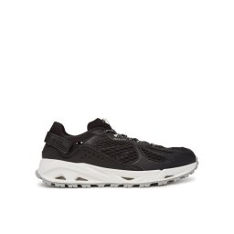 Jack Wolfskin Туристически Prelight Hybrid Vent Low A64081 Черен