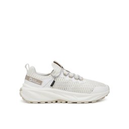 Jack Wolfskin Туристически Prelight Swift Vent Low A64084 Бял