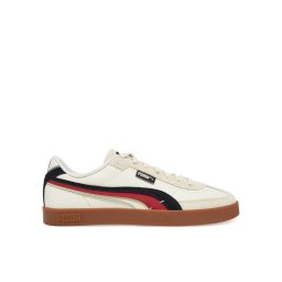 Puma Сникърси Puma Club II Era 400388 01 Бежов