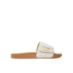 Puma Чехли Leadcat 2.0 Palermo Foil 399041 06 Сив
