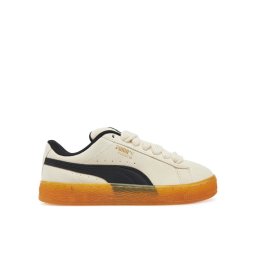 Puma Сникърси Suede XL Dark Risk Sneaker 401348 02 Бежов