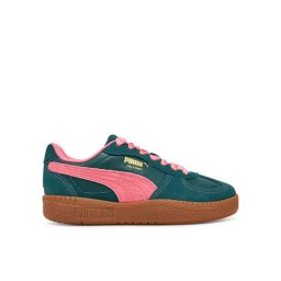 Puma Сникърси Palermo Moda CF Wns 401306 01 Зелен