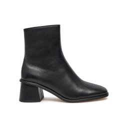 Coach Боти Gigi Bootie CX017 Черен