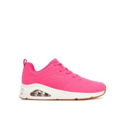 Skechers Сникърси Tres-Air Uno-Ah - Mazing 177390/HTPK Розов