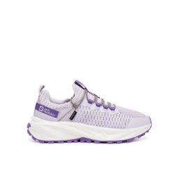 Jack Wolfskin Туристически Prelight Swift Vent Low A64085 Виолетов