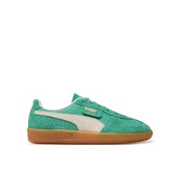 Puma Сникърси Palermo Vintage 396841 05 Зелен
