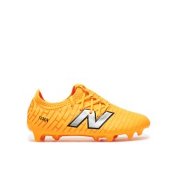 New Balance Обувки за футбол Furon Dispatch Junior Fg V7+ SJF3FZ75 Жълт
