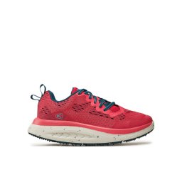 Keen Сникърси WK400 Walking Shoe 1029477 Розов