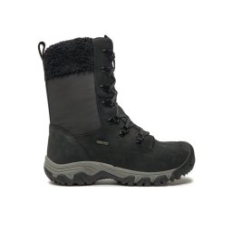 Keen Апрески Greta Tall Waterproof 1029410 Черен