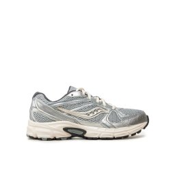 Saucony Сникърси S60812 8 Сребрист