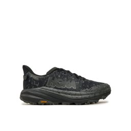 Hoka Маратонки за бягане Speedgoat 6 GTX GORE-TEX 1155150 Черен