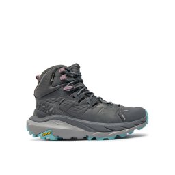 Hoka Туристически Kaha 3 Gtx GORE-TEX 1123156 Сив
