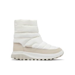 Columbia Апрески Snowtrot Mid 2075111 Бял