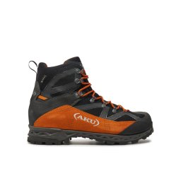 Aku Туристически Trekker Pro II GTX 852 Кафяв