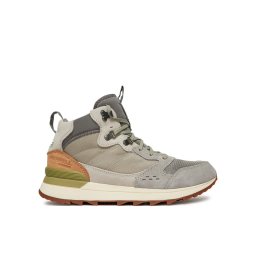 Merrell Туристически Alpine 83 Sneaker Recraft Mid Wp J006723 Сив