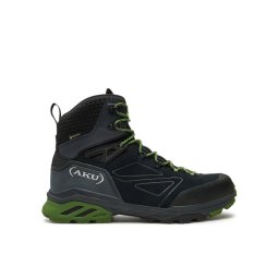 Aku Туристически Reactive Gtx GORE-TEX 668 Сив