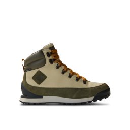The North Face Туристически M Back-To-Berkeley Iv Textile Wp NF0A81778KO1 Бежов