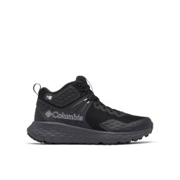 Columbia Туристически Konos Trs Outdry Mid 2103761 Черен