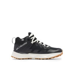 Columbia Туристически Facet 75 Mid Outdry 2099731 Черен