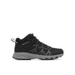 Columbia Туристически Peakfreak II Mid Outdry 2100691 Черен