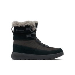 Columbia Апрески Slopeside Peak Luxe 2104991 Черен