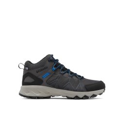 Columbia Туристически Peakfreak II Mid Outdry 2100691 Сив