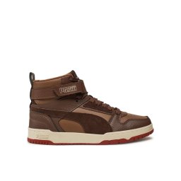 Puma Сникърси RBD Game WTR Jr 388449 03 Кафяв