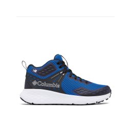 Columbia Туристически Konos Trs Outdry Mid 2103761 Син