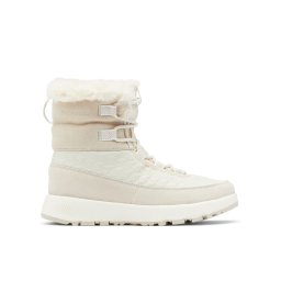 Columbia Апрески Slopeside Peak Luxe 2104991 Екрю