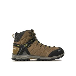 Meindl Туристически Mondello Mid GTX Gore-Tex 5524/05 Бежов