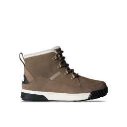 The North Face Апрески Sierra Mid Lace Wp NF0A4T3X8IU1 Кафяв