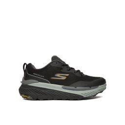 Skechers Маратонки за бягане Max Cushioning Premier Trail 2.0 220923 BKCC Черен