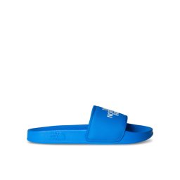 The North Face Чехли Base Camp Slide III NF0A4T2R73V1 Син