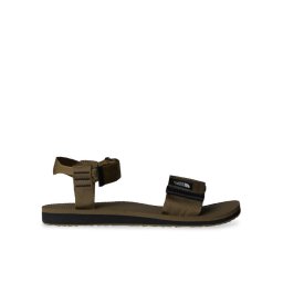 The North Face Сандали Skeena Sandal II NF0A8AE56V81 Каки
